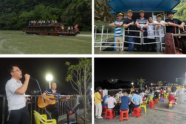 清遠連州兩日游